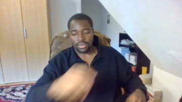 Ladyblackred  12-09-2021 Recorded Video XXX